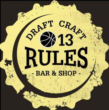 13 rules