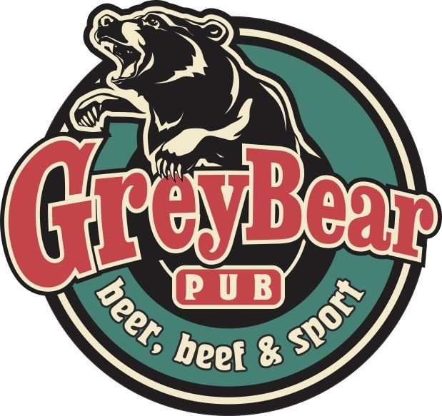 Grey Bear