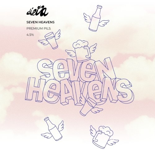 Seven Heavens