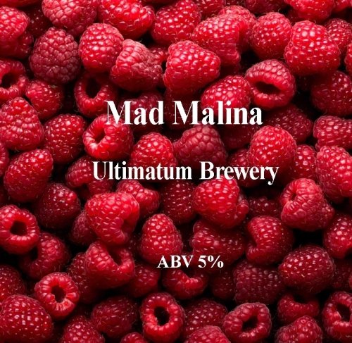 Mad Malina