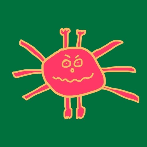 Искорка