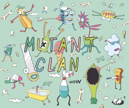 Mutant Clan