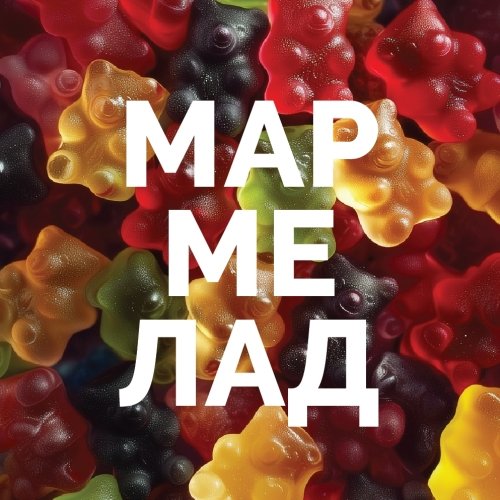 Мармелад