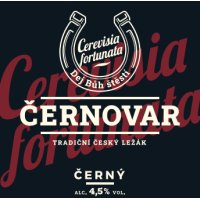Černovar Černý