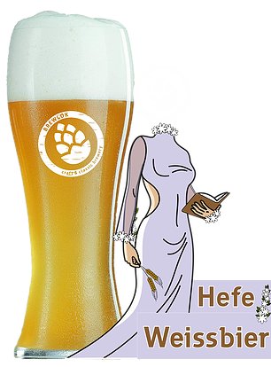 Hefe Weissbier