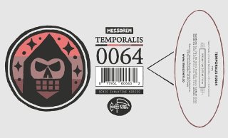 Temporalis #0064
