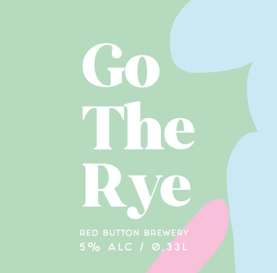 Go the Rye (Maple)