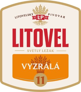 Litovel Vyzrálá 11