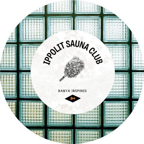 Ippolit Sauna Club