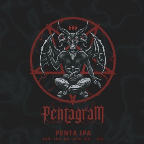 Pentagram