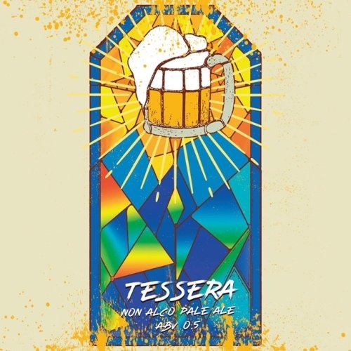 Tessera