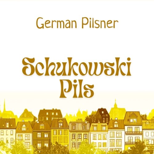 Schukowski Pils / Жуковский Пилс