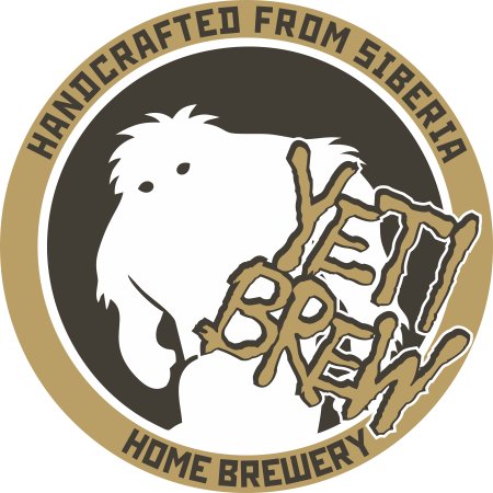 Yeti Brew