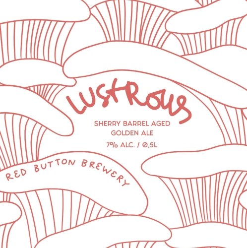 Lustrous
