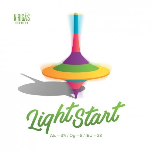 Light Start