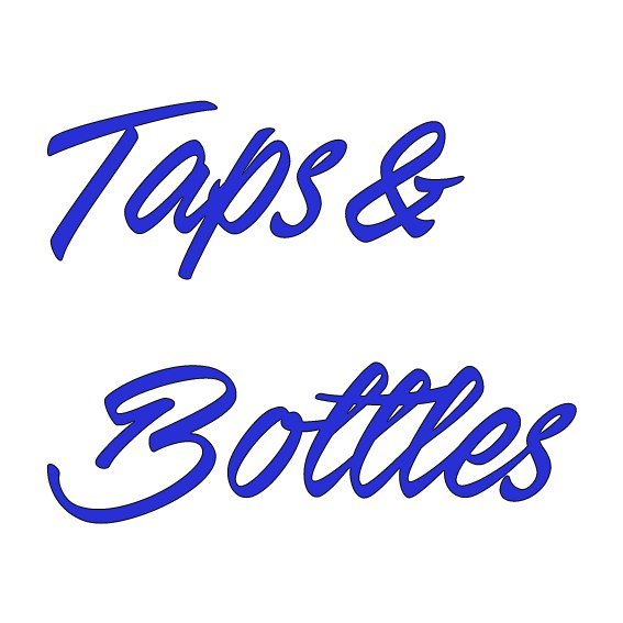Taps & Bottles