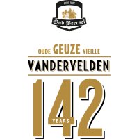 Vandervelden 142 Oude Geuze Vieille