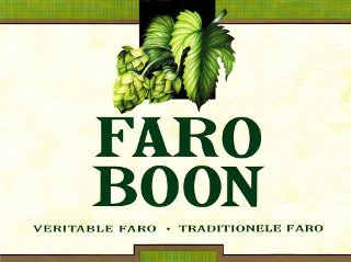 Faro Boon