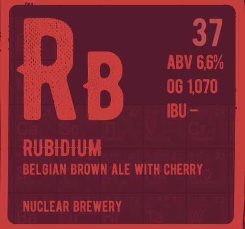 Rubidium