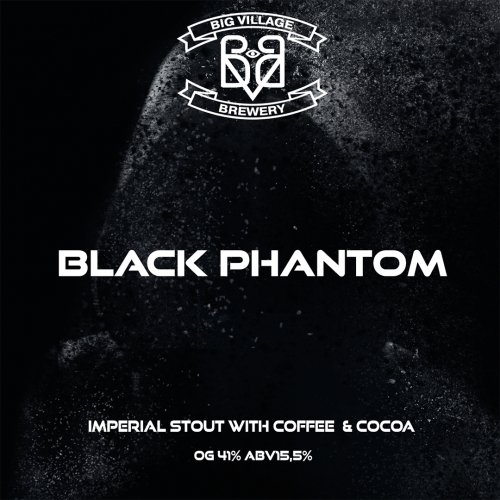 BLACK PHANTOM