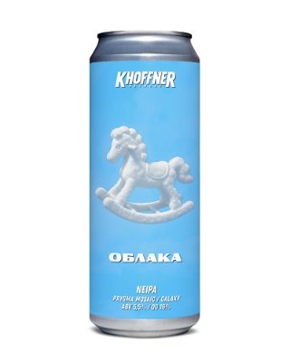Облака