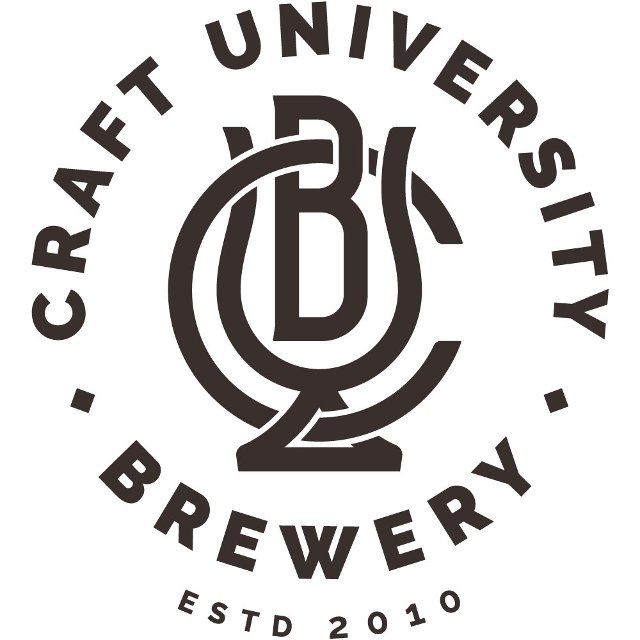 CRAFT UNIVERSITY BREWERY