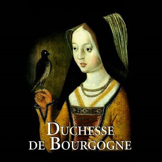Duchesse de Bourgogne (2026)
