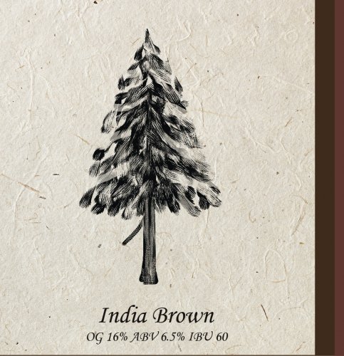 India Brown