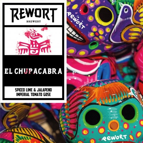 El Chupacabra