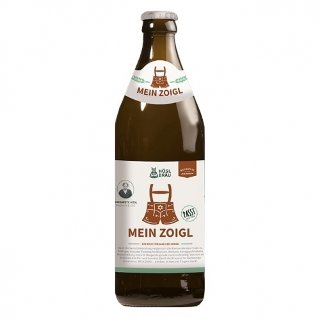 Mein Zoigl
