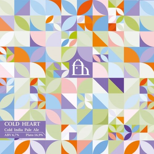 Cold Heart