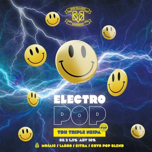 ELECTRO POP