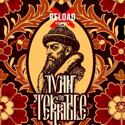Ivan the Terrible