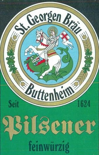Pilsener