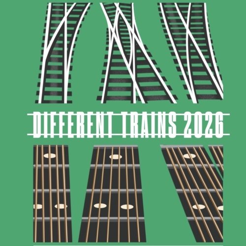Different Trains 2026