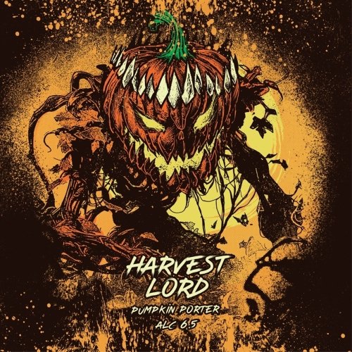 Harvest Lord