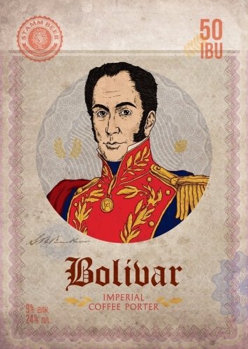 Bolivar
