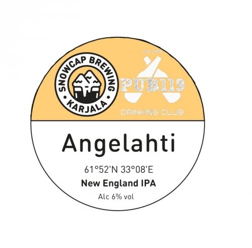Angelahti