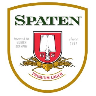 Spaten Münchner Hell / Premium Lager