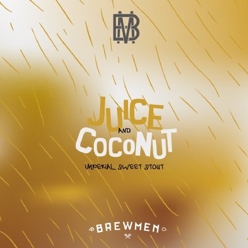 Juice & Coconut