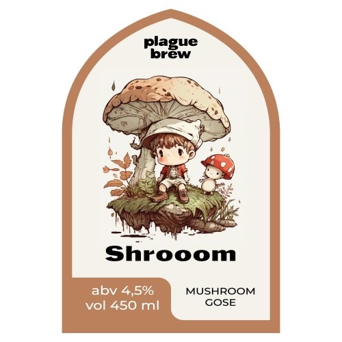 Shrooom