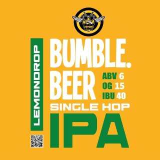 Lemondrop IPA