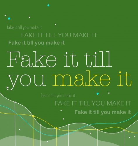 Fake It Till You Make It: Citra Lupomax, Motueka & Strata