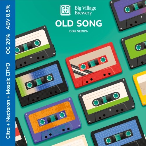 OLD SONG