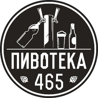 Пивотека 465 Тульская