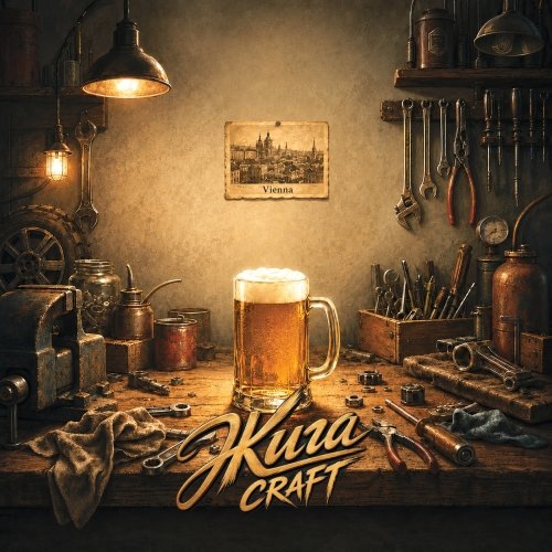 Жига Craft
