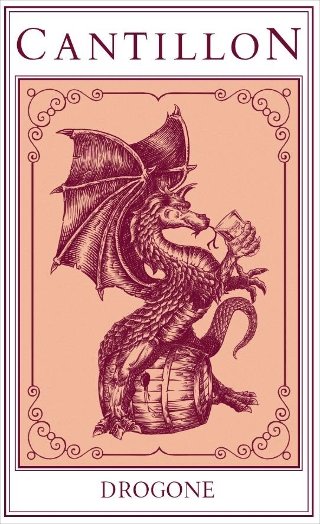 Drogone Lambic (2023)