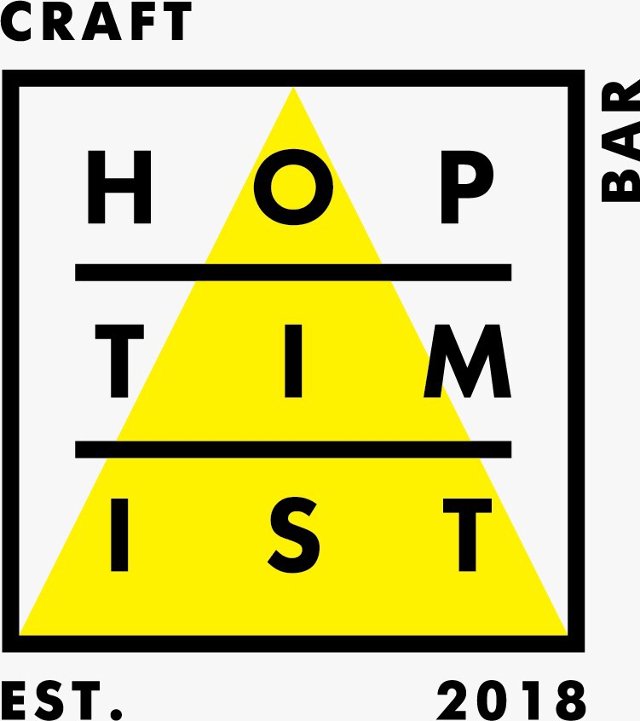 HOPTIMIST BAR