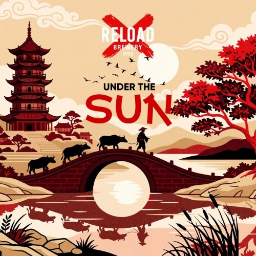 Under the Sun
