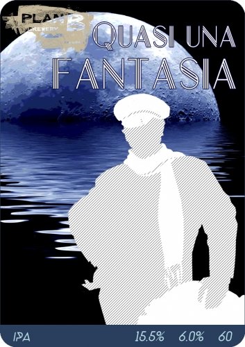 Quasi Una Fantasia